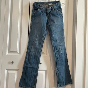 CRUEL GIRL true Denim Jeans 👖